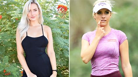 paige spiranac nudes|Paige Spiranac Nude LEAKED Photos & Sex Tape Porn Video